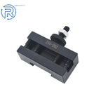 Quick Change Turning Facing Boring Tool Post Holder for BXA 250 
