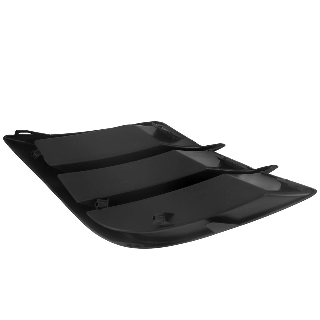 Set of 2 Fog Light Covers for Mazda 3 (2010-2011)