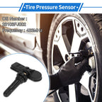 TPMS Sensor 433MHz No. 28103FJ002 for Subaru XV (2014–2017)