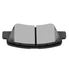 Rear Brake Pads and Rotors for Kia Optima (2013–2016)
