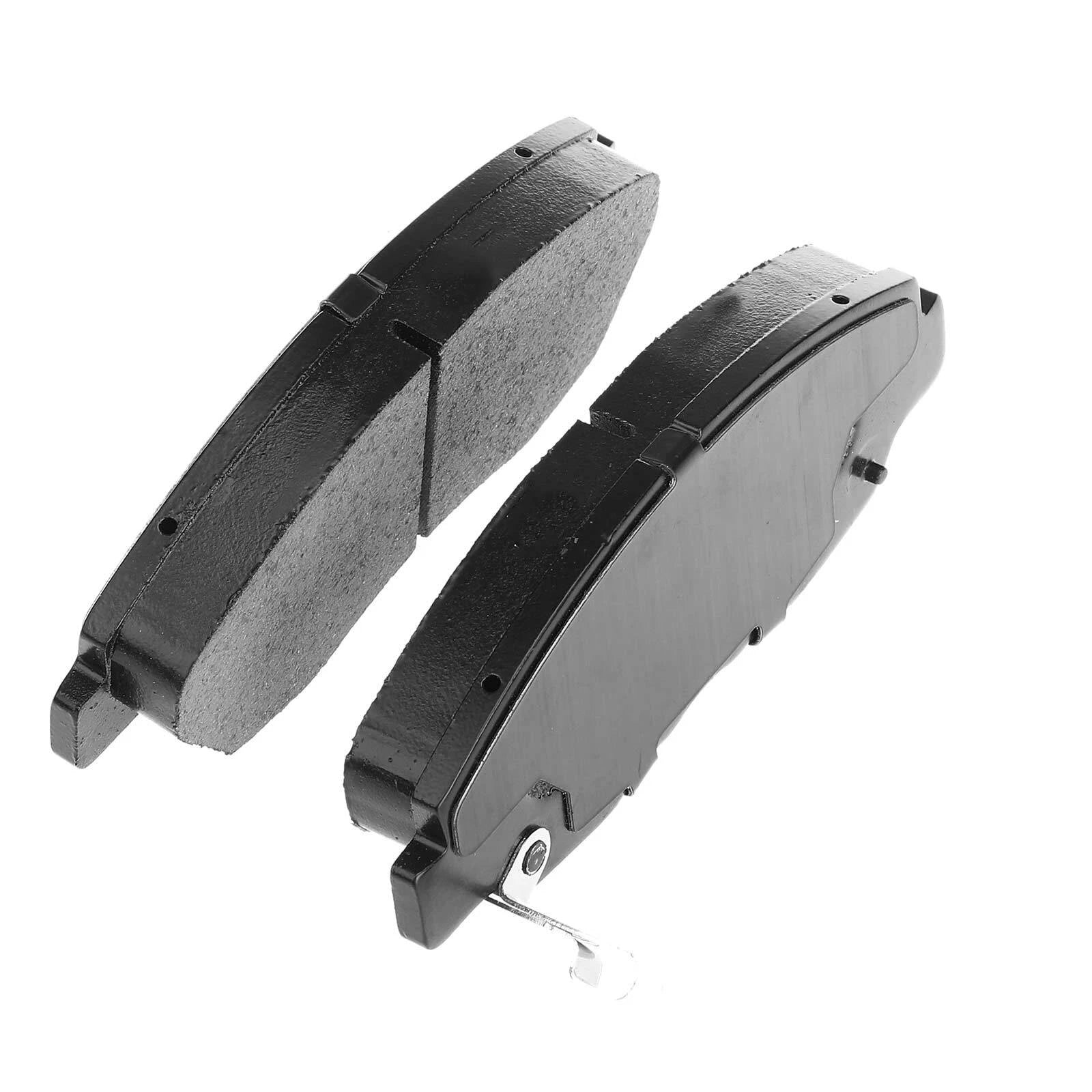 8x Ceramic Brake Pads for Honda Accord (1991–2002) Acura CL