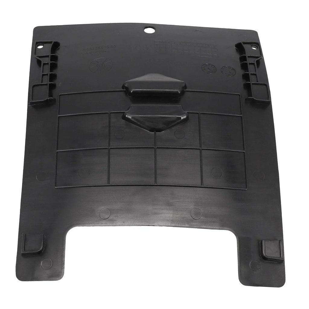 Front Wheel Arch Liner Inside Flap