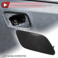 Front Right Washer Nozzle Cover Cap for Audi A6 (C7) (2015–2018)