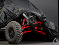 UTV Cover for Assault Industries 4 Seater (Universal)