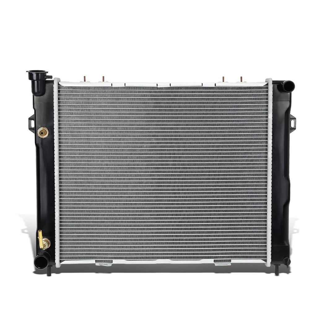 Aluminum Radiator for Jeep Grand Cherokee 4.0 (1993–1997) DPI 1396