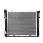 Aluminum Radiator for Jeep Grand Cherokee 4.0 (1993–1997) DPI 1396