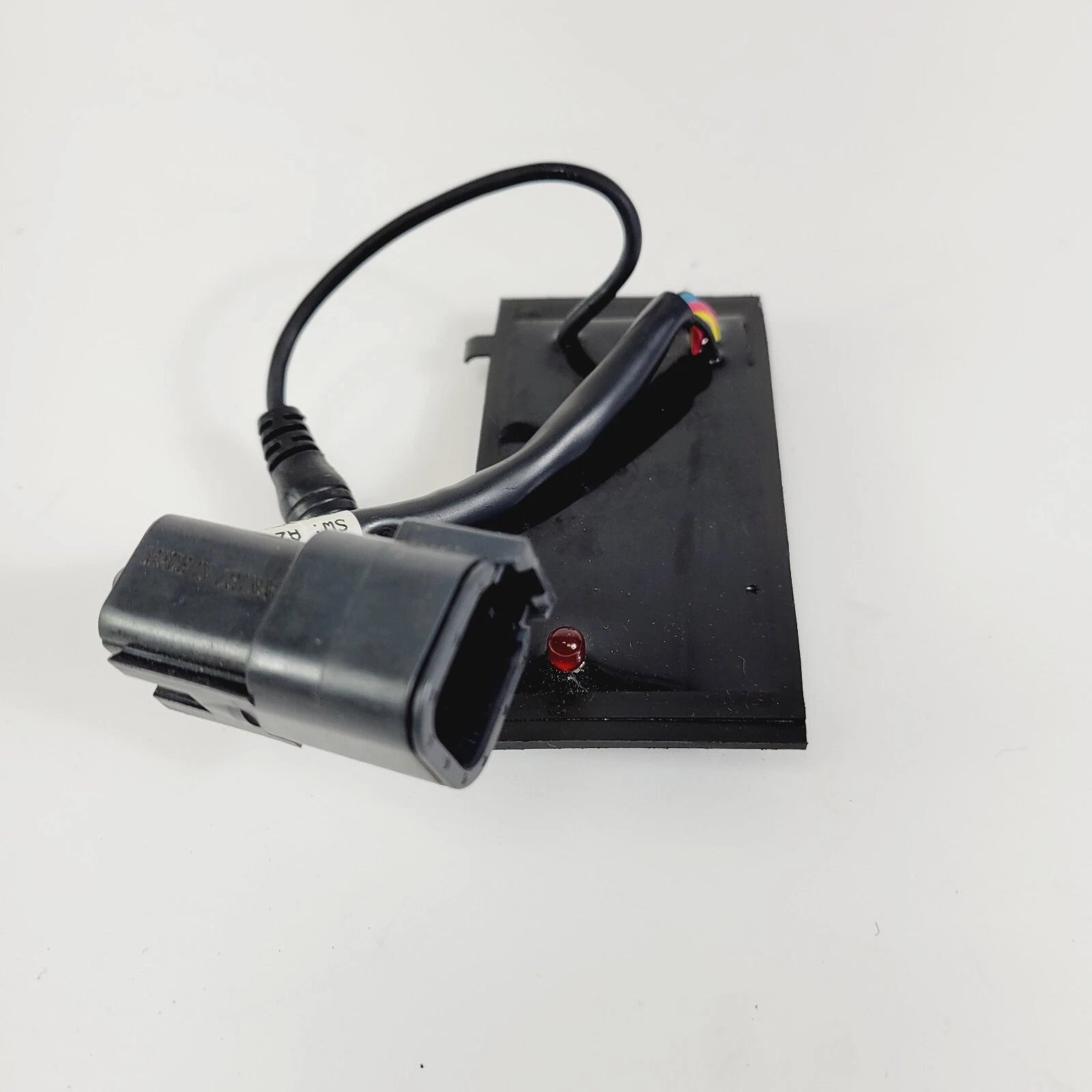 Navigation Interface Module for Harley Touring CVO Road Glide (2011–2013) 83537-11