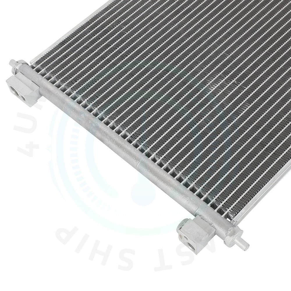 Cooling Kit for Nissan Versa (2007–2012)