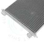 Cooling Kit for Nissan Versa (2007–2012)