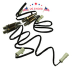 Set of 4 O2 Oxygen Sensors for Ford Mercury