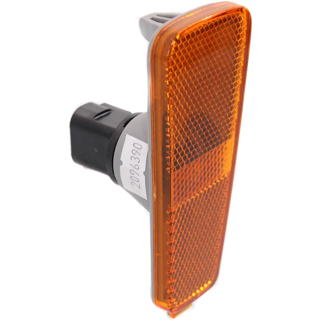 Front Bumper Side Marker Light for Chevy HHR (2006-2011)