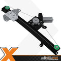 Power Window Regulator with Motor for Nissan Sentra (2013–2019)