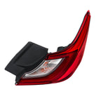 Right Side Outer Tail Light Assembly for Toyota Camry (2025)