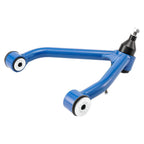 Front Upper Suspension Control Arm Pair for 2007-2018 Chevrolet Silverado 1500 (V6 4.3L)