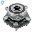 Set of 2 Front Wheel Hub Bearing Assemblies for Tesla Model 3/Y (2018–2022)