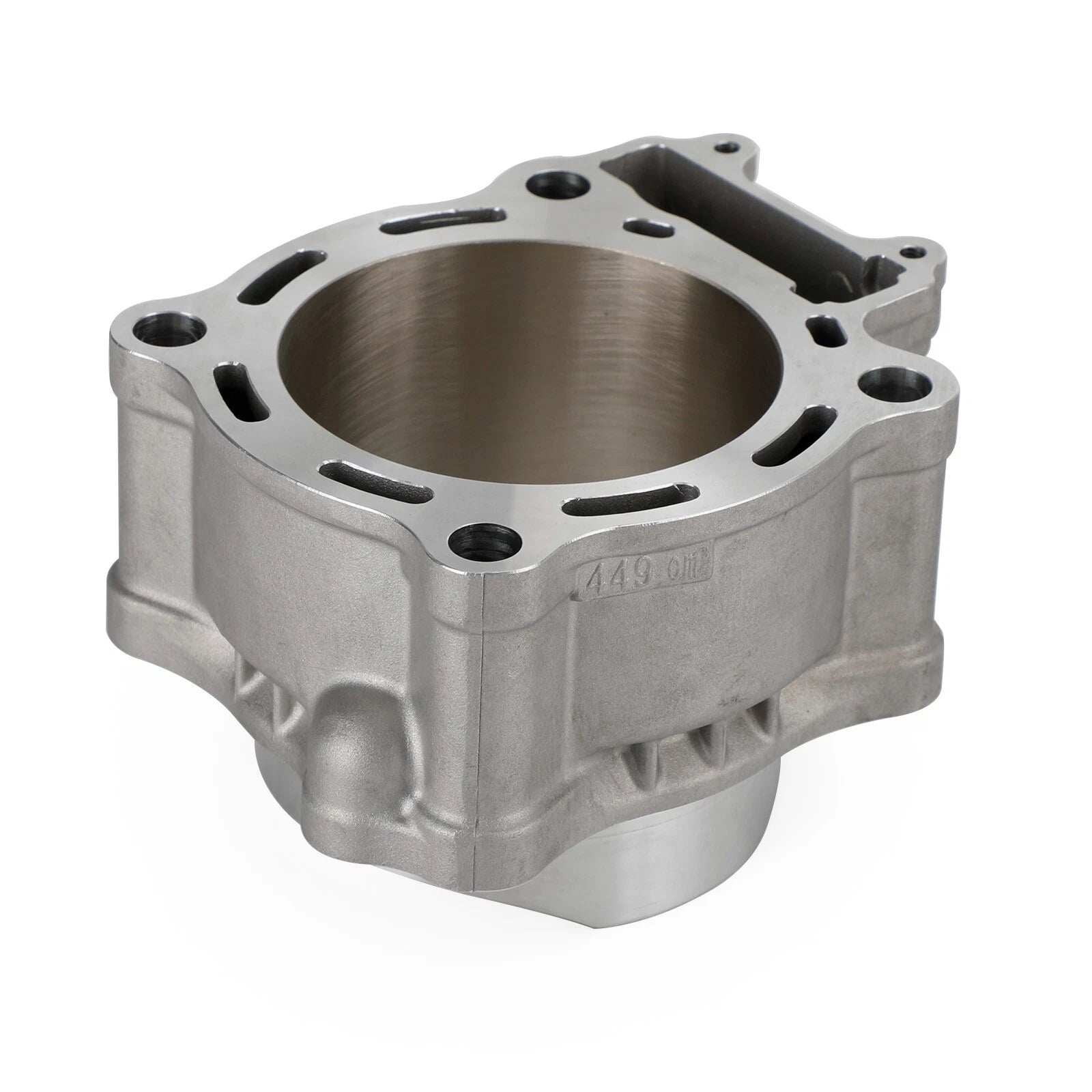 Cylinder for Honda CRF450R (2002–2008) #3, 96mm Stock Bore