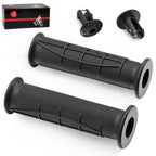 Handlebar Grips w/Grip Ends for Honda Rubicon 500 TRX500 (2001–2021)