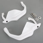 Handguard Protector for BMW G310GS/G310R (2017–2019) White