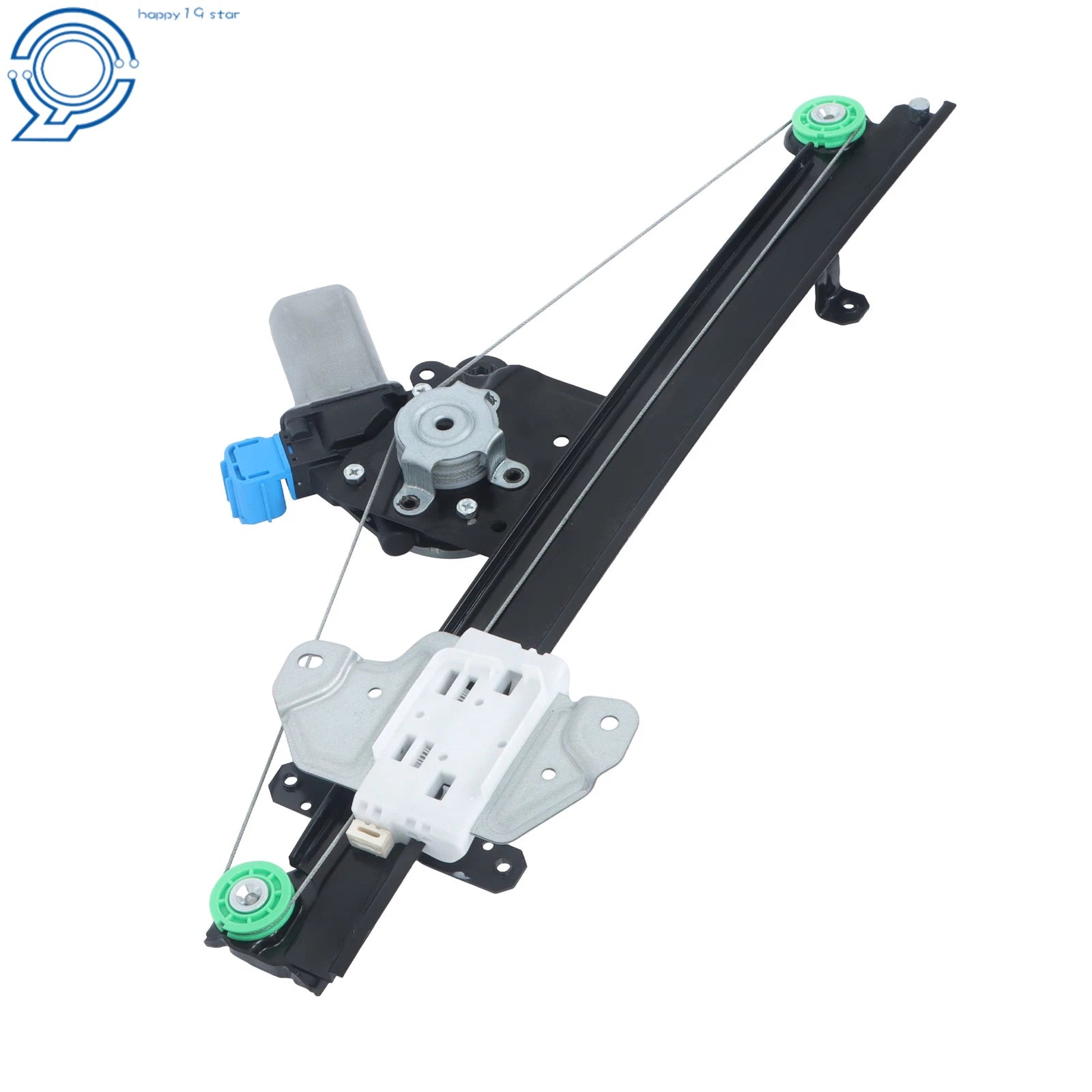 Power Window Regulator for Nissan Sentra (2013–2019) Front Left with Motor