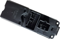 Master Window Switch for Ford Ranger PX / Mazda BT-50 UP/UR (2011-2020)