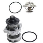 Water Pump for BMW 3 Series E46 E36 (1998–2006)