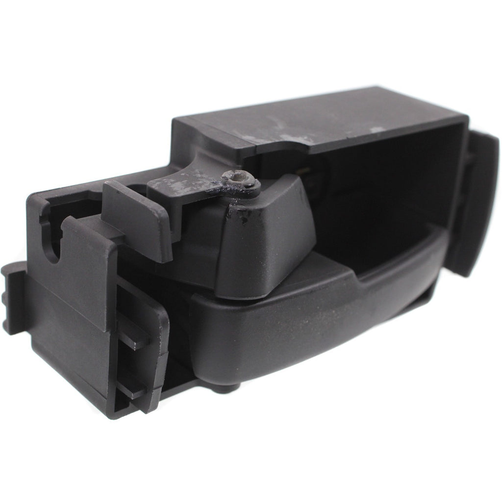 Interior Door Handle for Ford Transit Connect (2010–2012) Left Black