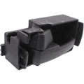 Interior Door Handle for Ford Transit Connect (2010–2012) Left Black