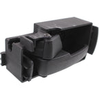 Interior Door Handle for Ford Transit Connect (2010–2012) Left Black