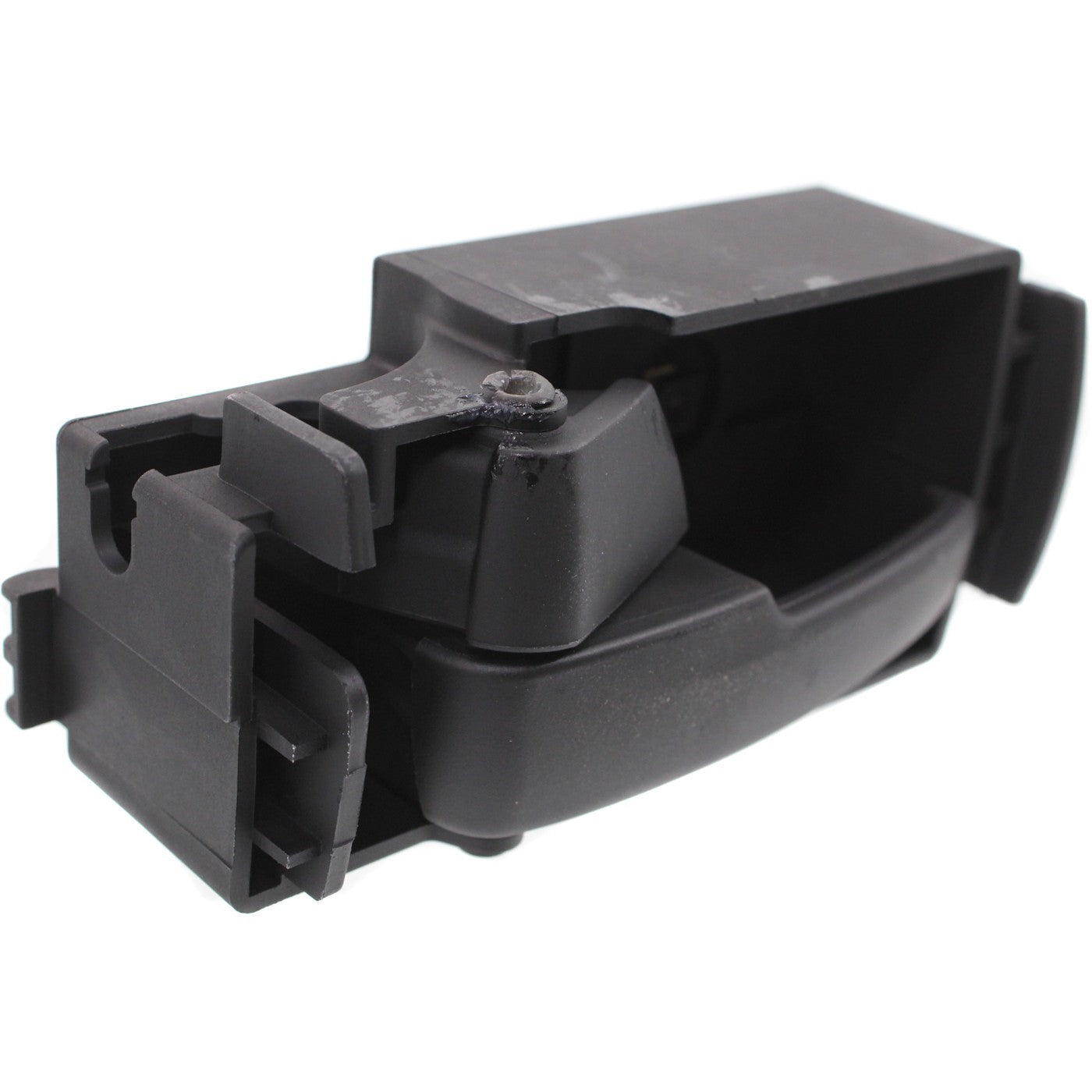 Interior Door Handle for Ford Transit Connect (2010–2012) Left Black