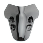 Wind Deflector for Yamaha MT07 (2021–2022) Black