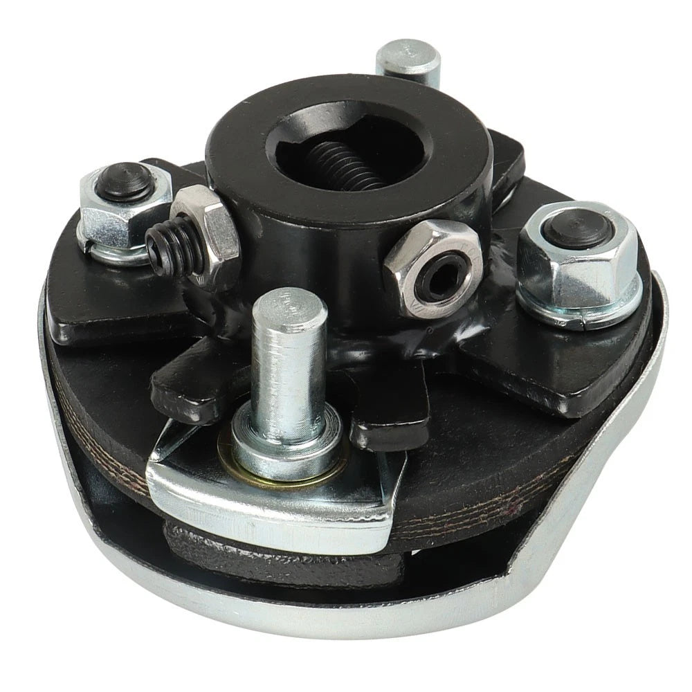 Steering Coupler for GM Ford (3/4" DD x 3/4"-36 Spline)