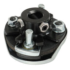 Steering Coupler for GM Ford (3/4" DD x 3/4"-36 Spline)