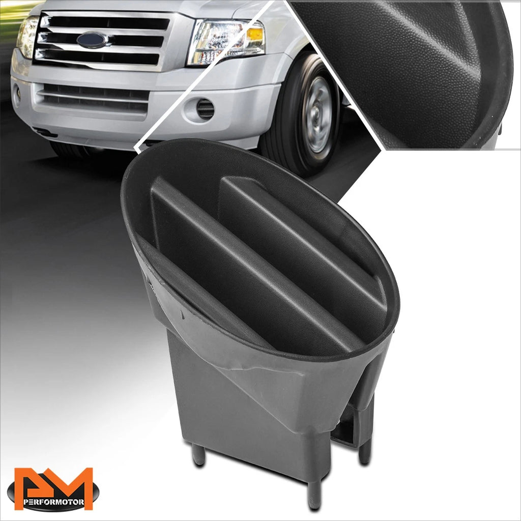Fog Light Cover for Ford Expedition (2007–2014)