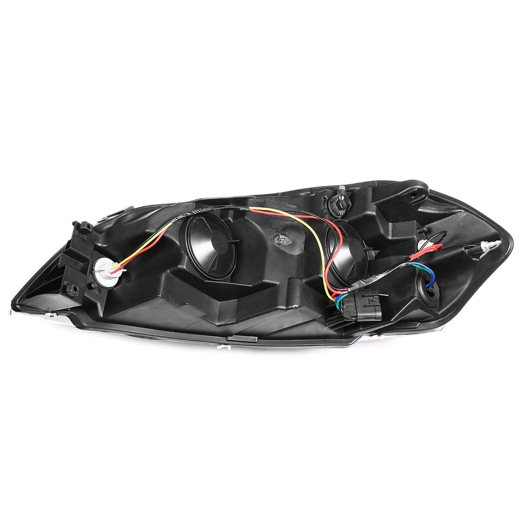 OE Style Headlight for Chevrolet Impala Limited, Monte Carlo (2006–2016) GM2503261