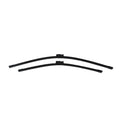 Set of 2 Windshield Wiper Blades for BMW F25 X3 F26 X4, Volvo S40