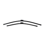 Set of 2 Windshield Wiper Blades for BMW F25 X3 F26 X4, Volvo S40