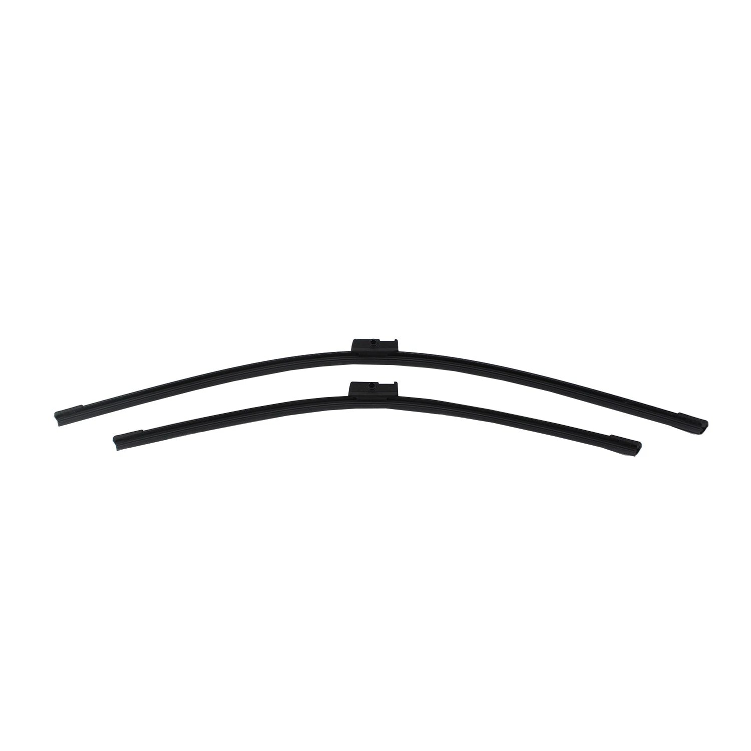 Set of 2 Windshield Wiper Blades for BMW F25 X3 F26 X4, Volvo S40
