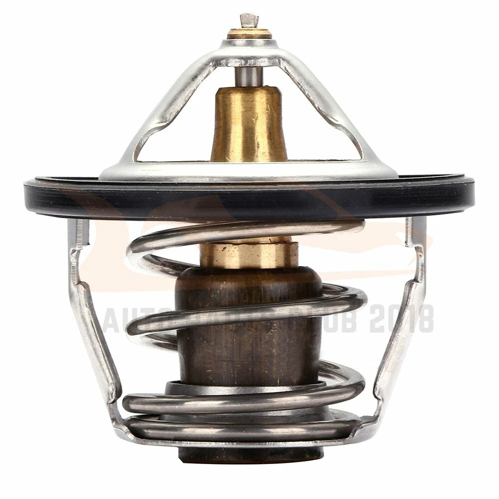 Engine Coolant Thermostat for Saab 9-2X, Subaru Impreza, Legacy, Outback, Tribeca (2005–2006)