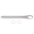 Fuel Inlet Fitting Nut Wrench for Holley 2300 4150 4150HP 4160 4500 4500HP