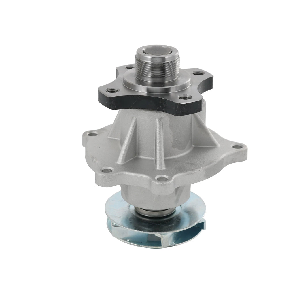 Water Pump for Chevy Colorado H3 GMC Envoy Saab 9-7X (2004-2012)