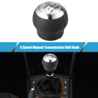 5 Speed Manual Transmission Shift Knob for Toyota Corolla (2007–2014)