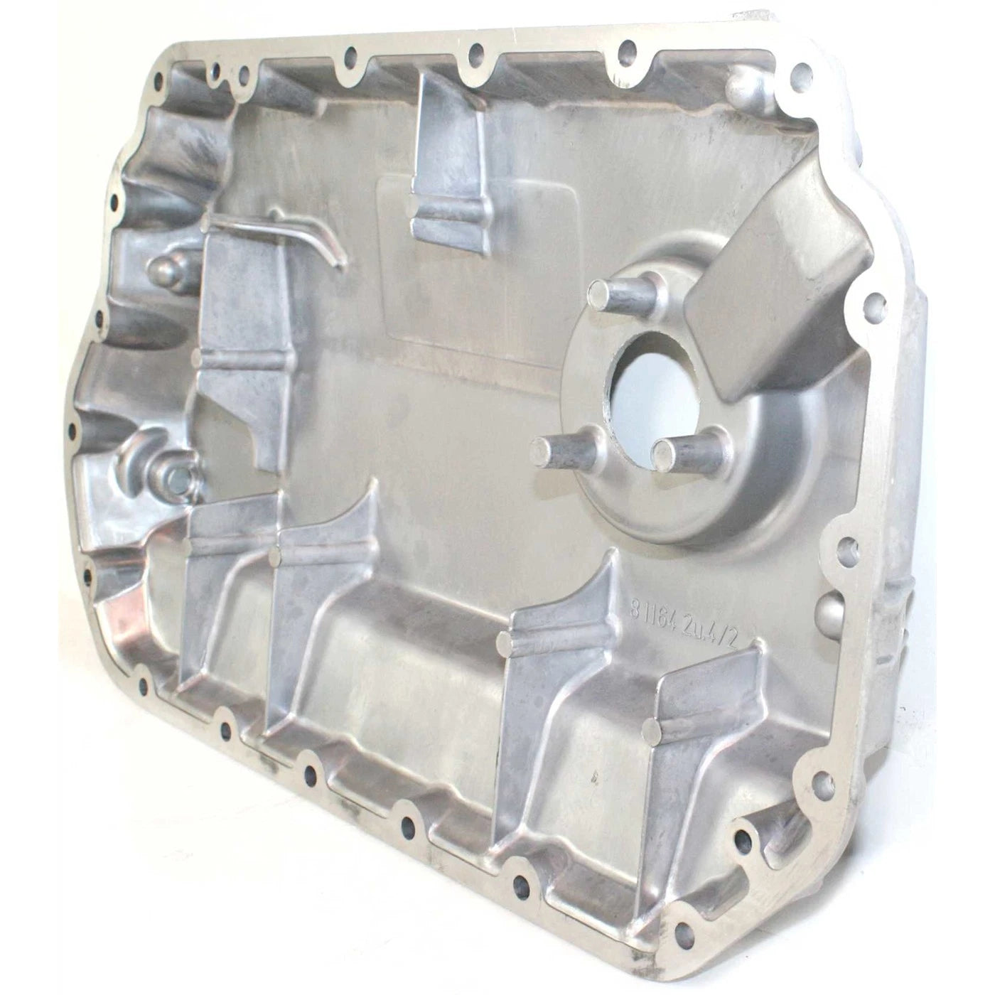 Oil Pan for Volkswagen Passat (2000-2005)
