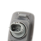 Fender Marker Light for Toyota Land Cruiser 70-100 Series (Transparent)