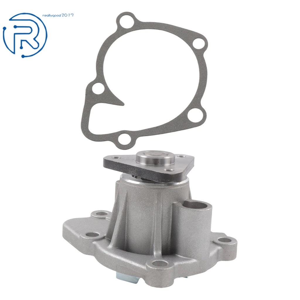 Water Pump with Gasket for Chrysler 200 (2011–2015) Dodge Journey 2.4L (2009–2016)