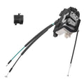 Door Lock Latch Actuator Front Left Driver Side for Kia Sorento 11-15 937565