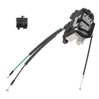 Door Lock Latch Actuator Front Left Driver Side for Kia Sorento 11-15 937565