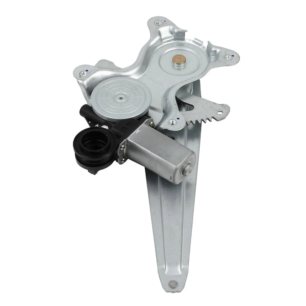 Rear Right Window Regulator w/ Motor for Toyota Corolla (2014–2018)