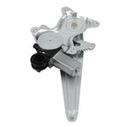 Rear Right Window Regulator w/ Motor for Toyota Corolla (2014–2018)