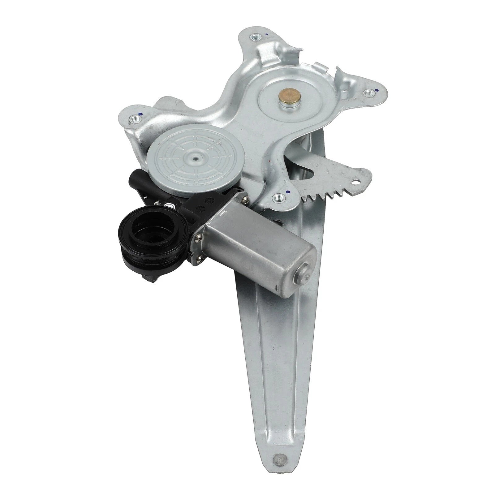 Rear Right Window Regulator w/ Motor for Toyota Corolla (2014–2018)
