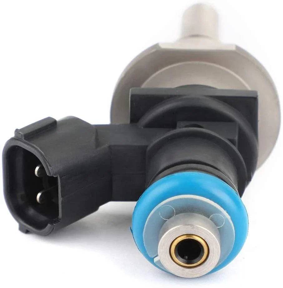 4 x Fuel Injectors for Mazda 3 MPS BL 2.3L L3-VDT (2009-2013)